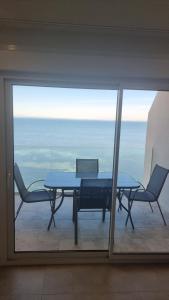 Apartamento BLUE LAGUNA Playa Principe La Manga