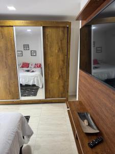 Praia dos Anjos Residence Clube