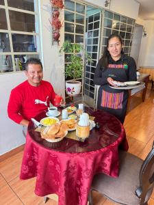 Hotel Sol del Oriente Cusco