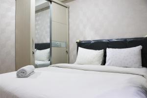 Nice and Relaxing 1BR at Gold Coast Apartment By Travelio