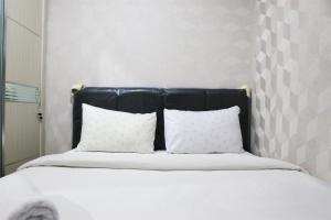 Nice and Relaxing 1BR at Gold Coast Apartment By Travelio