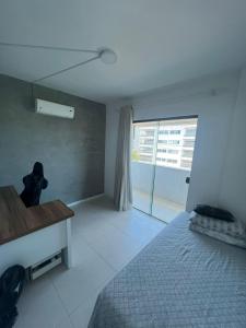 Apto a 100m da Praia do Forte