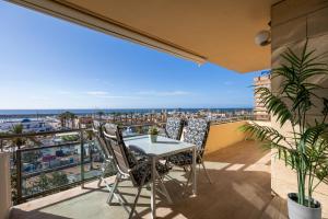 Marina del Florida - Fuengirola - 3hvězdičkové hotely ve městě Fuengirola