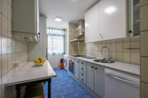Apartamento Isidoro