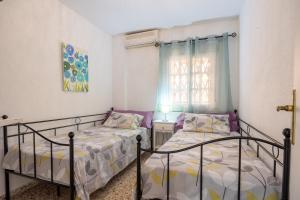 Apartamento Isidoro