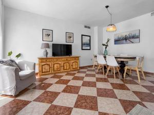 Apartamento Adelfas - Calle Asturias