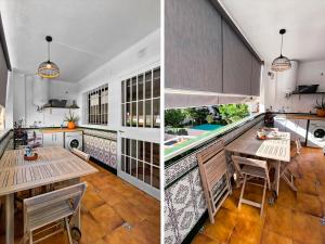 Apartamento Adelfas - Calle Asturias