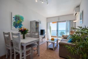 Apartamento Maxi Playa - 3hvězdičkové hotely ve městě Fuengirola