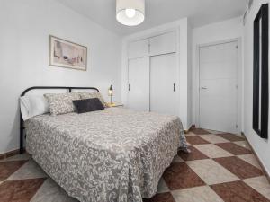 Apartamento Adelfas - Calle Asturias