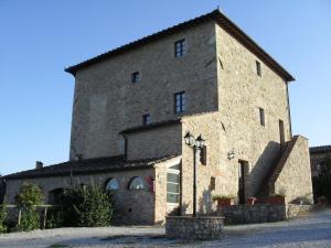 Agriturismo Il Casolare Di Bucciano