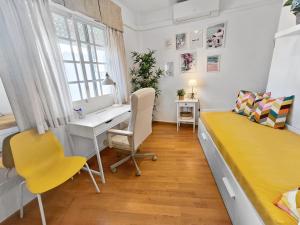 Apartamento Medina