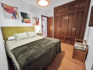 Apartamento Medina