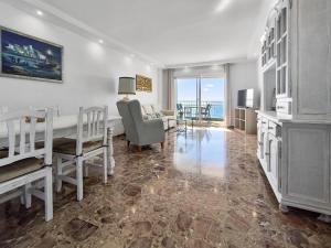 Apartamento Niza Playa I