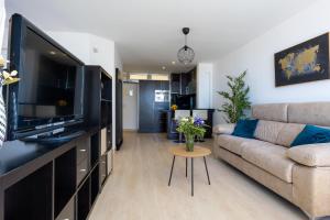 Apartamento Perla