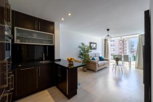 Apartamento Perla