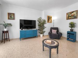 Vitvi Fuengirola - Apartamento Casa Castillo