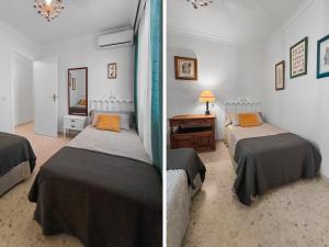 Vitvi Fuengirola - Apartamento Casa Castillo