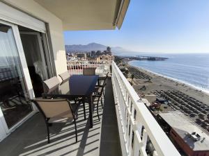 Vitvi Fuengirola - Niza Playa 2 - 11 Seaview