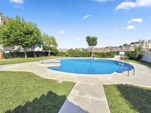 Apartamento El Salado - Riviera del Sol