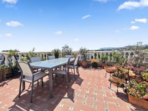 Apartamento El Salado - Riviera del Sol