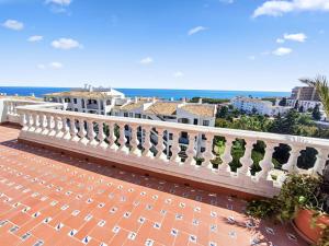 Apartamento El Salado - Riviera del Sol