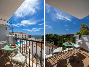 Balcones de Benalmadena