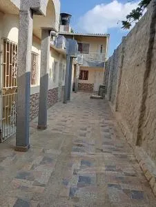 Apto Amplio Zona Familiar - Manaure