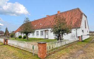 Ferienwohnung Eldetal