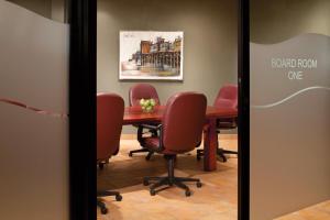 Red Deer Resort & Casino