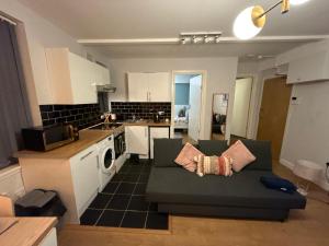 Spectrum house Apartments