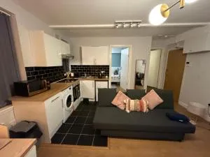 Spectrum house Apartments - 索尔泰尔