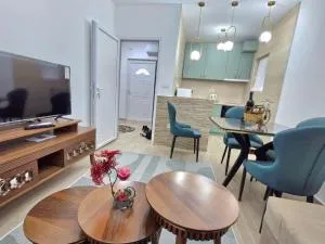 Podgorica Near Big Fashion - Zabjelo