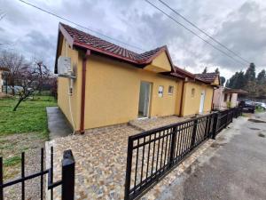 Podgorica Near Big Fashion