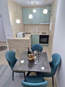 Podgorica Near Big Fashion