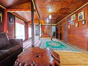 Hotel O Tatto Bara Homestay Near Tongkonan Payung Pangden