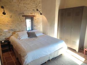 Maisons d'hotes Les Terrasses de Vallerargues : photos des chambres