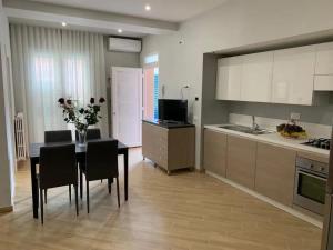 Comfortable Apartment in Cavallino, 42 m² with Balcony