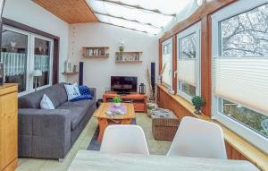 Stunning Home In Penzlin Ot Wustrow