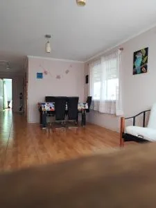 Casa en entorno de campo - Andacollo