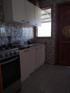 Casa en entorno de campo