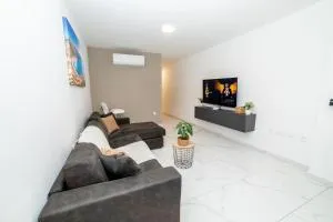 New 3 Bedroom apartment A1 - Bugibba