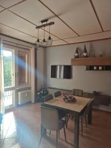 Casa vacanza Petrari Residence Alt Air - SantʼAnatolia