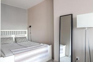 Bright & Spacious Studio in Lahti Center