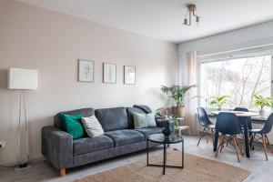 Bright & Spacious Studio in Lahti Center