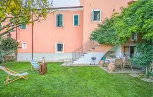 Nice Home In Lusignano Dalbenga - Arnasco