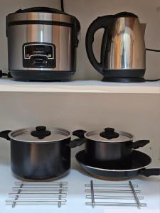 Best Place For You - Mall of Asia & Airport