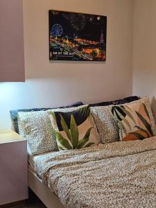 Best Place For You - Mall of Asia & Airport