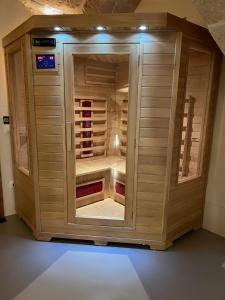 La Maison de Nicole Monopoli