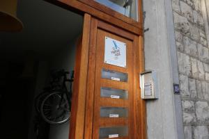 Bed and breakfast Le fourchu fossé