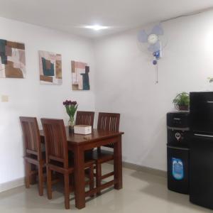 Cozy house residen 21 nomer 17